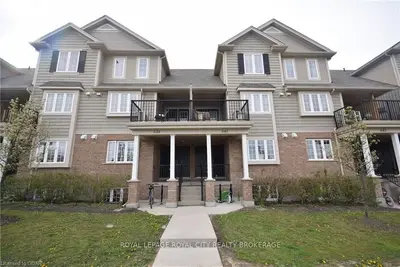638a Woodlawn Road E, Guelph, On N1e 0k4