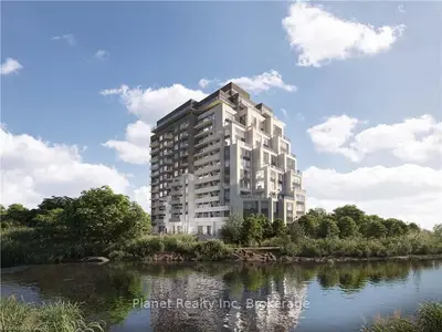 71 Wyndham Street S 213, Guelph, On N1e 5r3