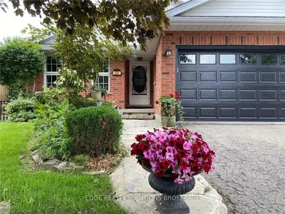 304 Colborne Street, Centre Wellington, On N0b 1s0
