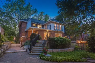 316 Gordon Street, Guelph, On N1g 1j6