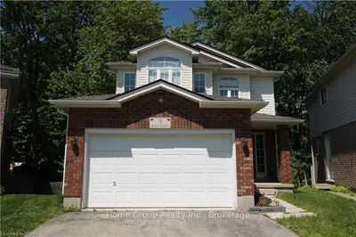 3 Bond Court, Guelph, On N1h 8n6