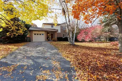 505 Shortreed Avenue, Centre Wellington, On N1m 3h4