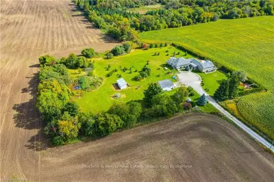 6041 Wellington Road 26, Erin, On, N0b 1j0