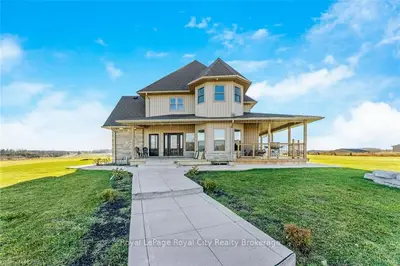 5552 WELLINGTON 26 Road 1, Guelph/Eramosa, ON N0B 2K0