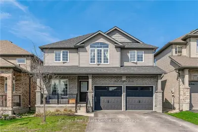 132 Taylor Drive, East Luther Grand Valley, On L9w 6p1