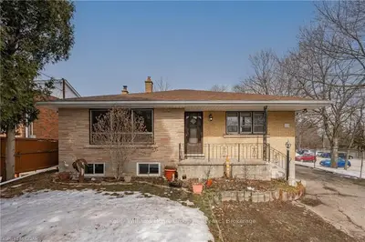 124 GRANGE Street, Guelph, ON N1E 2V6