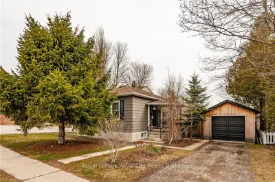 19 NORTH Street, Guelph, ON N1H 5J6