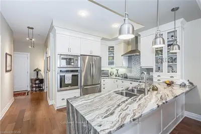 160 MACDONELL Street 1701, Guelph, ON N1H 0A9