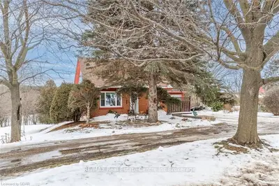 7782 Highway 7, Guelph/eramosa, On, N1h 6h8