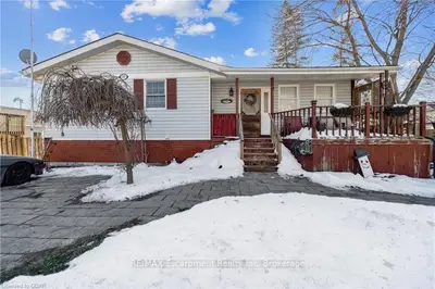255 Main Street N, Guelph/eramosa, On N0b 2k0