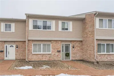 295 Water Street 45, Guelph, On N1g 2x5