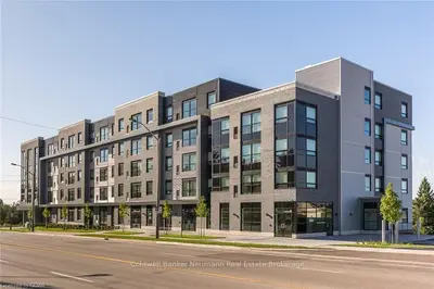 1219 Gordon Street 413, Guelph, On N1l 0e6