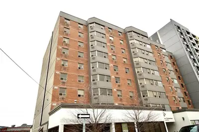55 YARMOUTH Street 207, Guelph, ON N1H 7R4