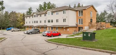 264 ALMA Street 306, Guelph/Eramosa, ON N0B 2K0