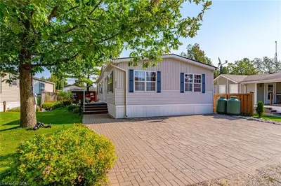 534 Poplar Place, Centre Wellington, On N0b 1j0