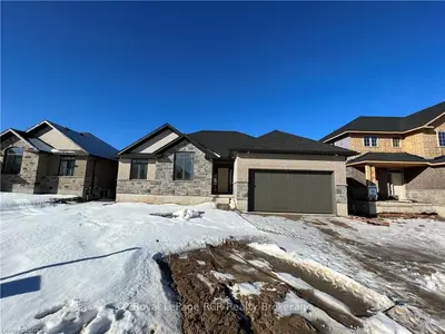 Lot 14 Walsh Street, Wellington North, On N0g 1a0