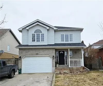 528 MCTAVISH Street, Centre Wellington, ON N1M 3P9