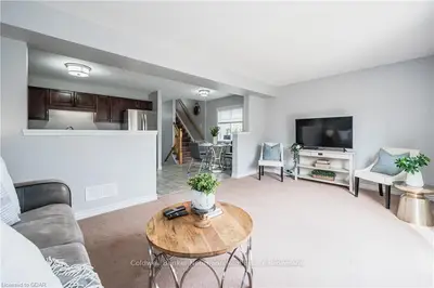 114 CREIGHTON Avenue, Guelph, ON N1E 0H8