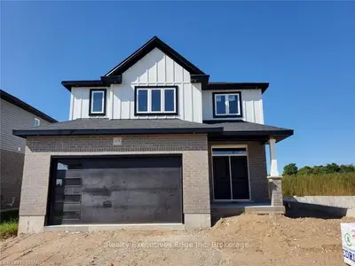 43 Rosina Lane, Zorra, On N0m 2n0
