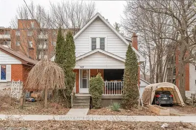 148 Bristol Street, Guelph, On N1h 3l9