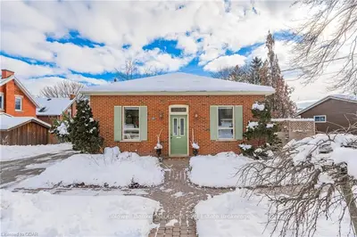 40 Galt Street, Guelph, On N1h 3g6