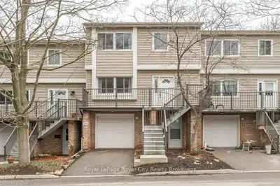295 WATER Street 149, Guelph, ON N1G 2X5