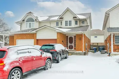 54 Kearney Street, Guelph, On N1e 7h3
