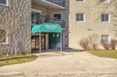 200 River Street 204, Centre Wellington, On N1m 3h8