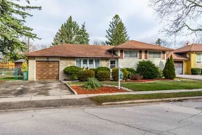 14 HYLAND Road, Guelph, ON N1E 1T1
