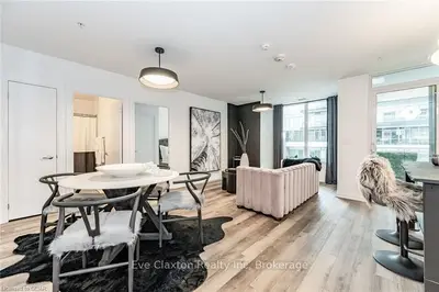 63 ARTHUR Street S 401, Guelph, ON N1E 0P5