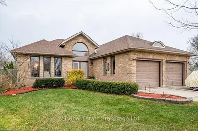 288 Forest Glen Drive, Wellington North, On N0g 2l2
