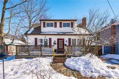 450 St George Street E, Centre Wellington, On N1m 1k8