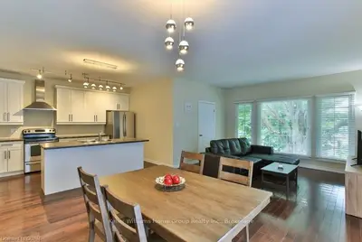 218 CAMBRIDGE Street, London North, ON N6H 1N8