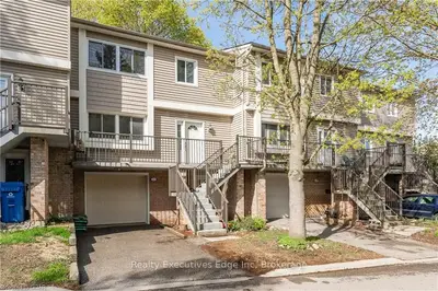 295 WATER Street 23, Guelph, ON N1G 2X5