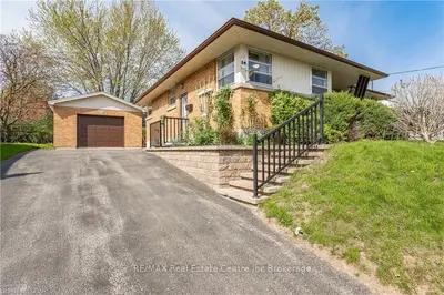 34 ROSEWOOD Avenue, Guelph, ON N1H 5Z9