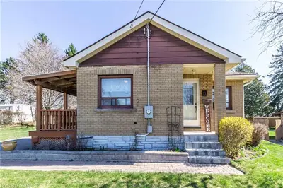 11 ROSEWOOD Avenue, Guelph, ON N1H 5Z8
