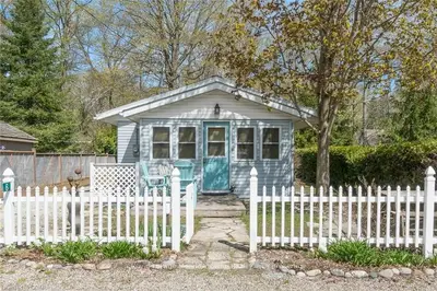 6 KAY Lane, South Bruce Peninsula, ON N0H 2T0