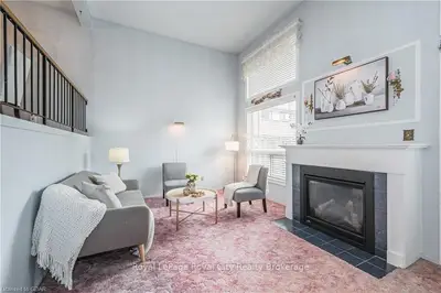 41 RHONDA Road 29, Guelph, ON N1H 6H1