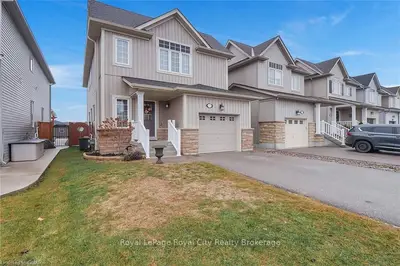 171 COURTNEY Street, Centre Wellington, ON N1M 0E2