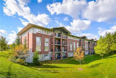 645 ST DAVID Street S 305, Centre Wellington, ON N1M 0A9