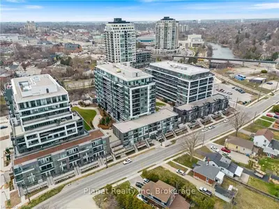 63 ARTHUR Street S 301, Guelph, ON N1E 0A8