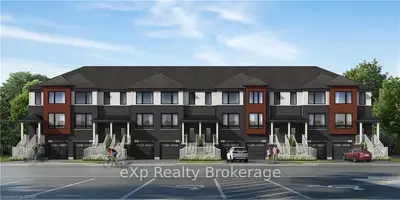 6 SORA Lane 20, Guelph, ON N1E 0T4