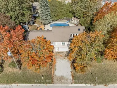16 Hillside Drive, Guelph/eramosa, On N1e 5y9
