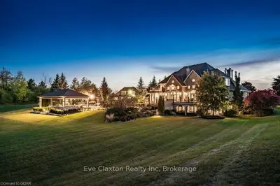 8 Kilkenny Place, Guelph, On N1l 1h1