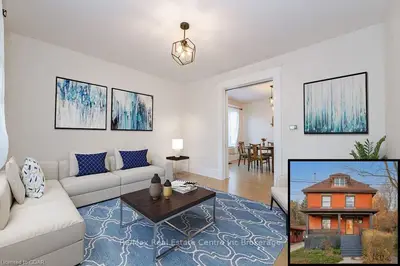 31 Kent Street, Guelph, On N1h 3b6