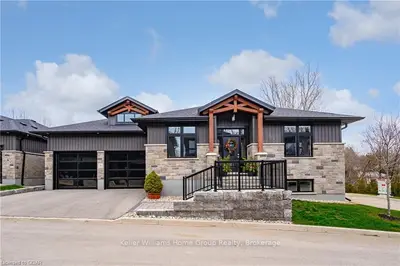 31 Creekside Terrace, Centre Wellington, On, N1m 0h4