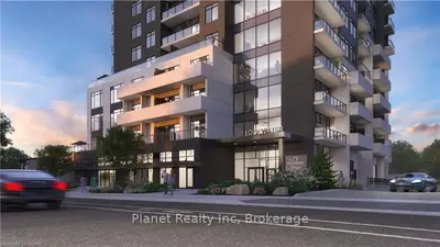 71 Wyndham Street S 204, Guelph, On N1e 5r3