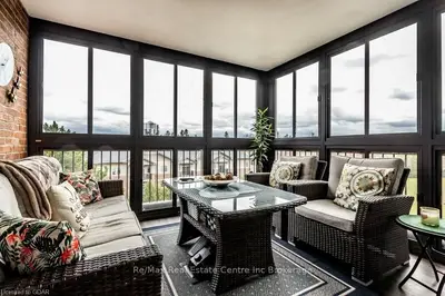 22 Marilyn Drive 605, Guelph, On N1h 7t1