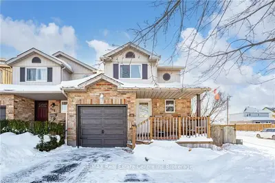 486 Flannery Drive, Centre Wellington, On N1m 3p1