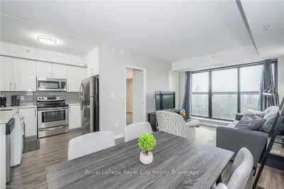 1291 Gordon Street 314, Guelph, On N1r 5e7